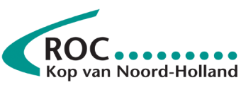 ROC Kop van Noord-Holland boekenlijsten Mbo verpleegkunde