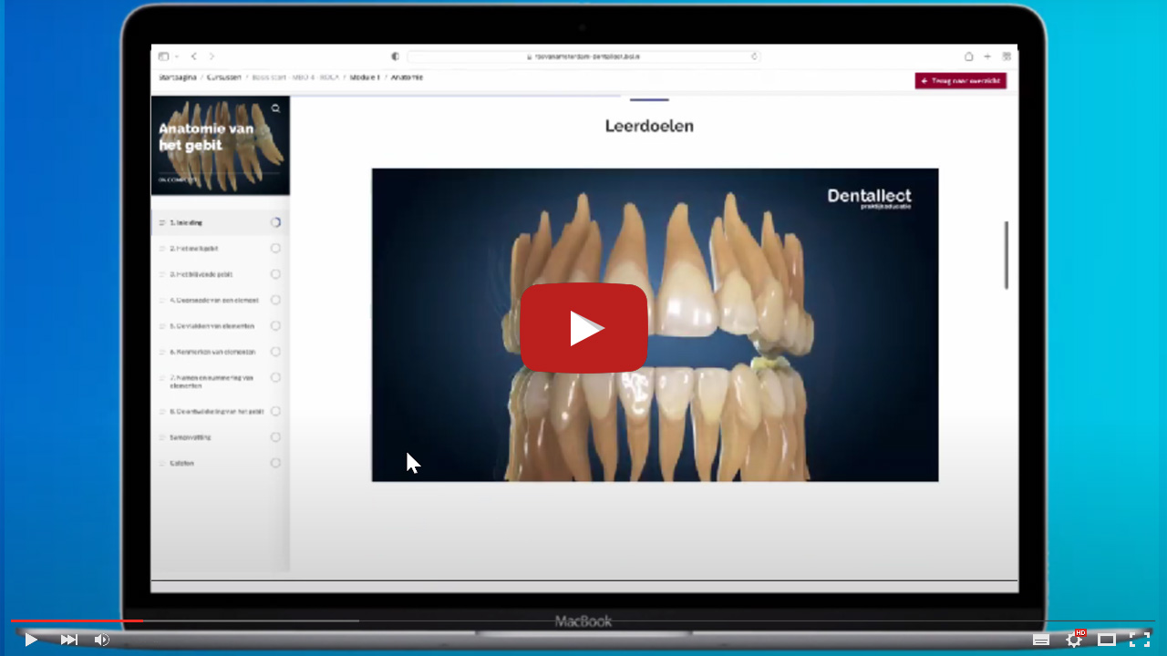 Dentallect