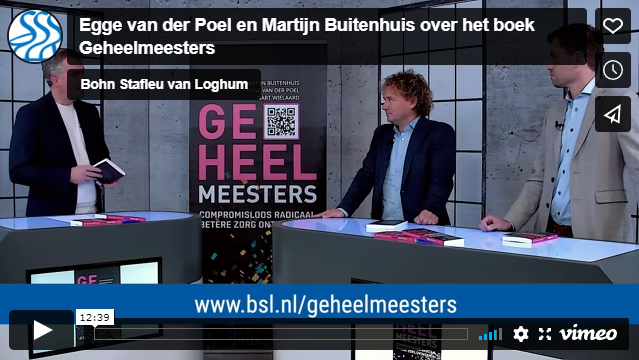 Video Geheelmeesters