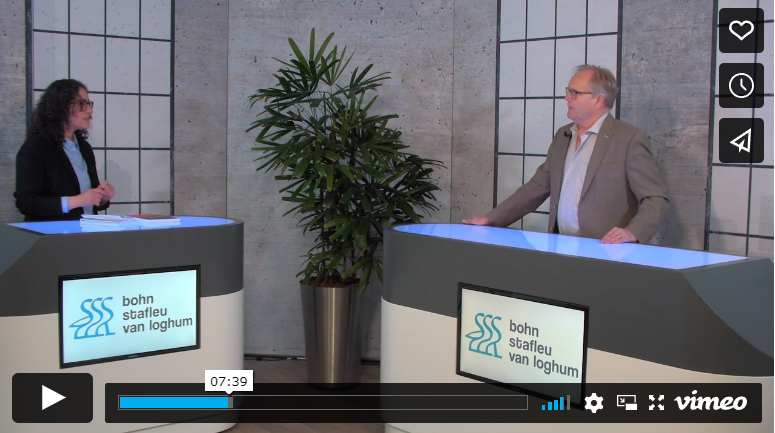 Video interview M Bouwmans over boek Zorgstelsel Ontrafeld