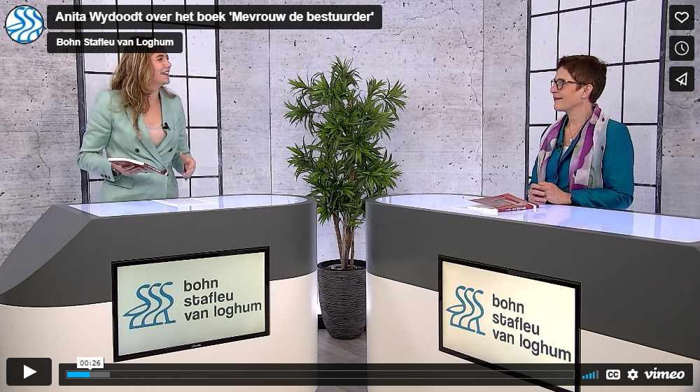 mevrouw de bestuurder video wydoodt