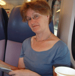 Marieke van der Burgt