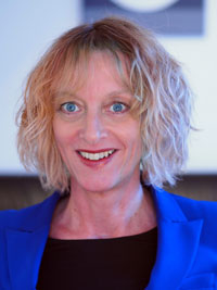 Jenny Broersen