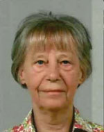 Els van Mechelen-Gevers