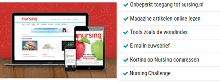 Nursing Digitaal